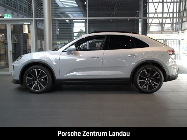 Gebraucht Porsche Macan 300 kW (408 PS) 2022 Andere farbe SUV