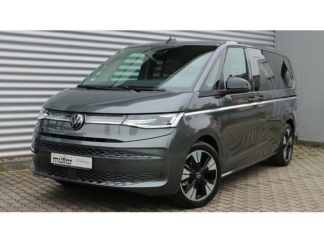 Gebraucht 2025 VW Multivan Style Van | 66.530 € - Bild 1/4