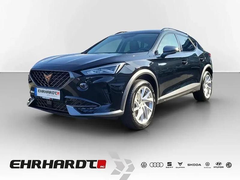 Othercolor Gebraucht 2023 Cupra Formentor SUV | 26.990 € (Fairer Preis) - Bild 1/3