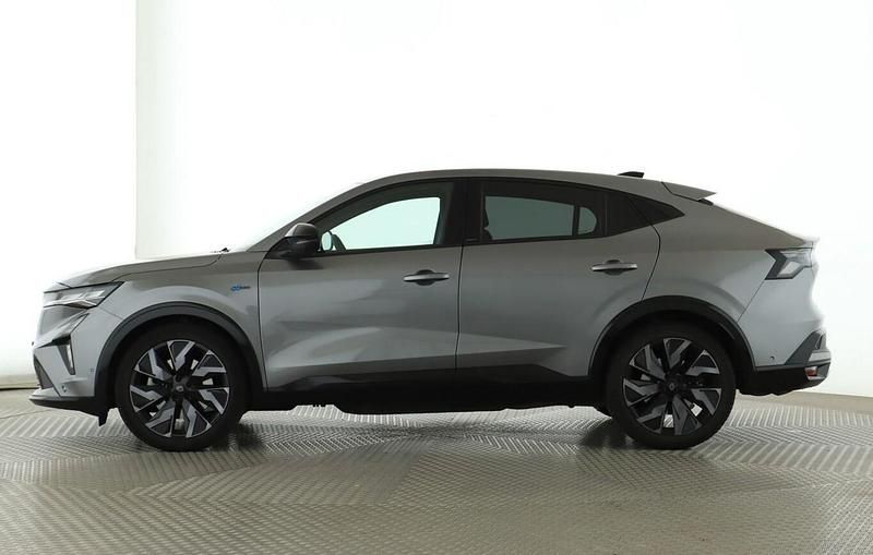 Gebraucht Renault Rafale Esprit Alpine 200 PS (147 kW) 2025 Dolomitgrau metallic / dach bla SUV