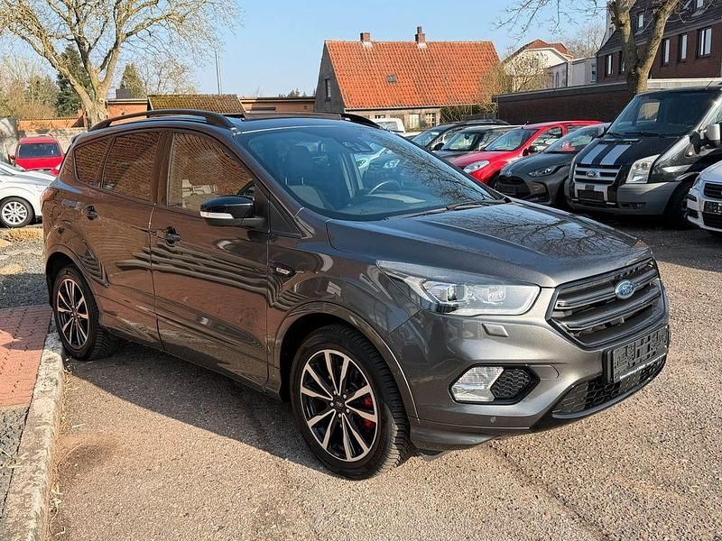 Gebraucht Ford Kuga ST-Line 150 PS (110 kW) 2019 SUV