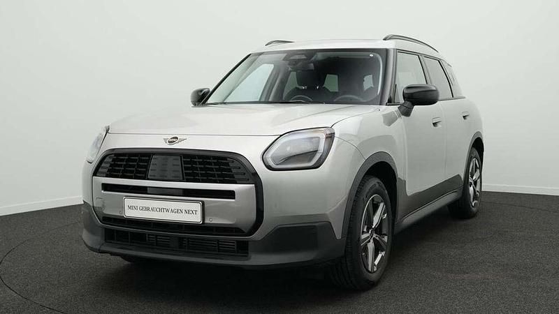 Gebraucht Mini Countryman Classic 170 PS (125 kW) 2025 Grau SUV