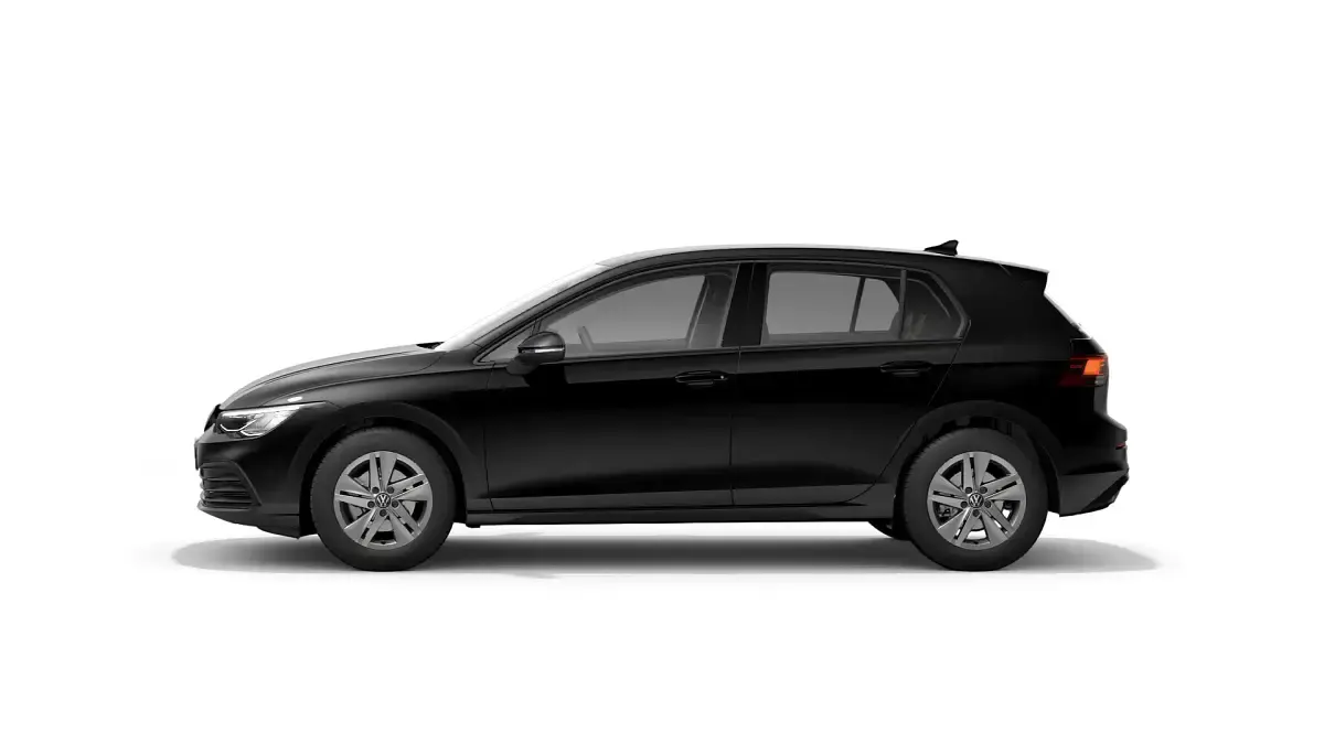 Gebraucht VW Golf VII Life 116 PS (85 kW) 2021 Kleinwagen