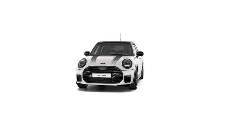Second-hand Mini Cooper S 204 CP (150 kW) 2025 Hatchback