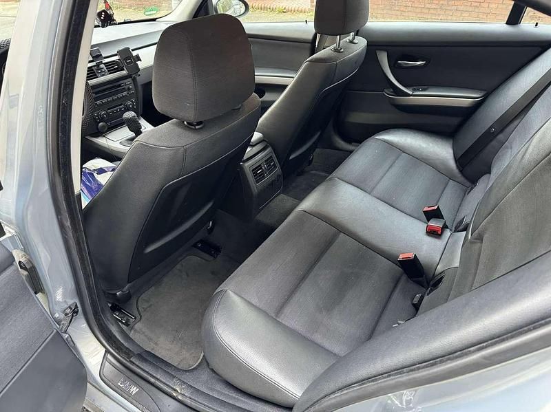Gebraucht 2006 BMW 316 Limousine | 5.500 € (Fairer Preis) - Bild 1/4
