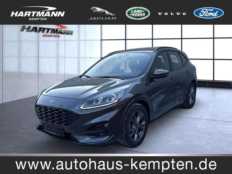 Magneticgrau Gebraucht 2023 Ford Kuga ST-Line SUV | 29.400 € (Etwas zu teuer) - Bild 1/4