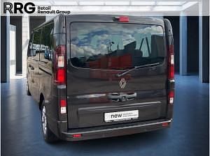 Gebraucht Renault Trafic Evolution 150 PS (110 kW) 2024 Schwarz Van / Kleinbus