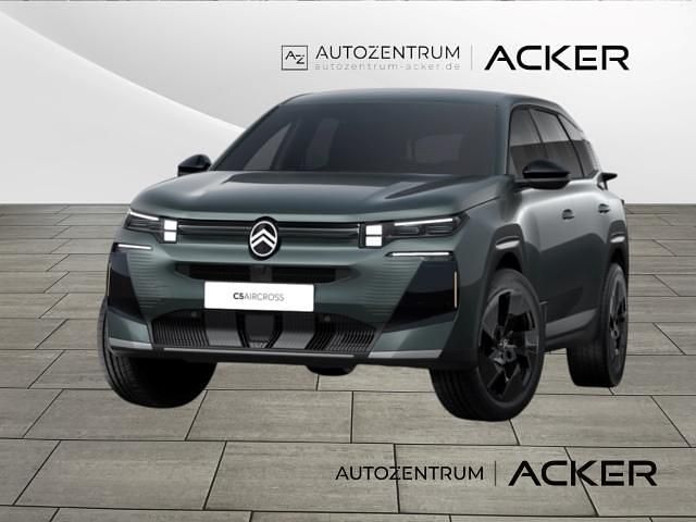 Neu Citroën C5 145 PS (106 kW) 2026 Gruen SUV