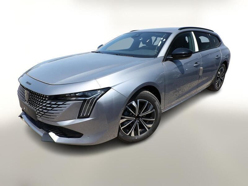 Artense grau metallic Neu 2024 Peugeot 508 Allure Kombi | 27.099 € (Guter Preis) - Bild 1/4