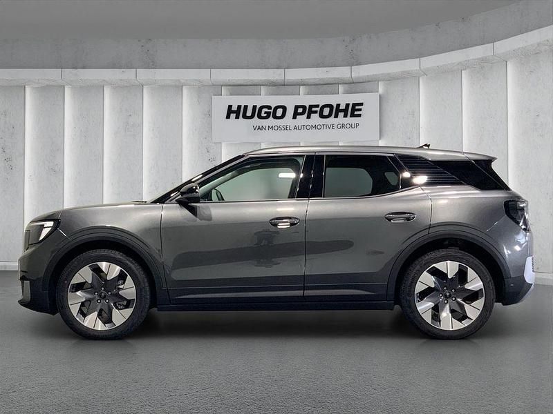 Gebraucht Ford Explorer Premium 210 kW (286 PS) 2025 Magnetic grey metallic SUV