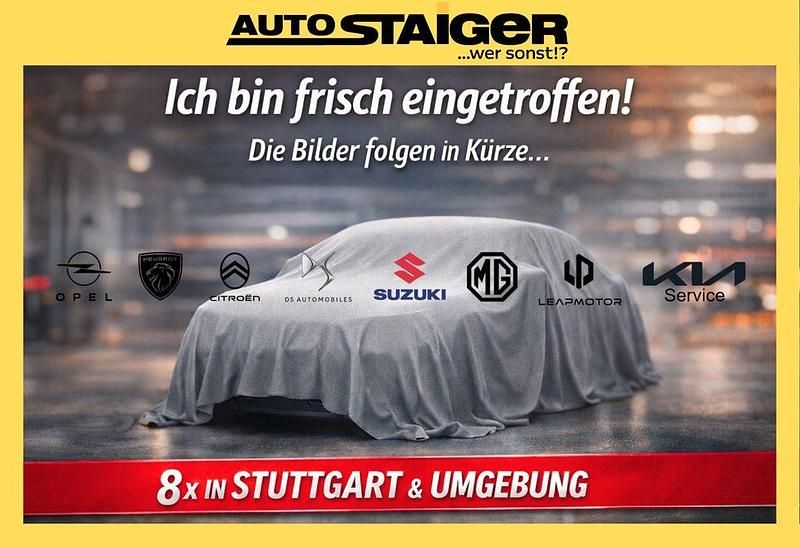 Gebraucht Opel Astra Edition 181 PS (133 kW) 2022 Schwarz Limousine