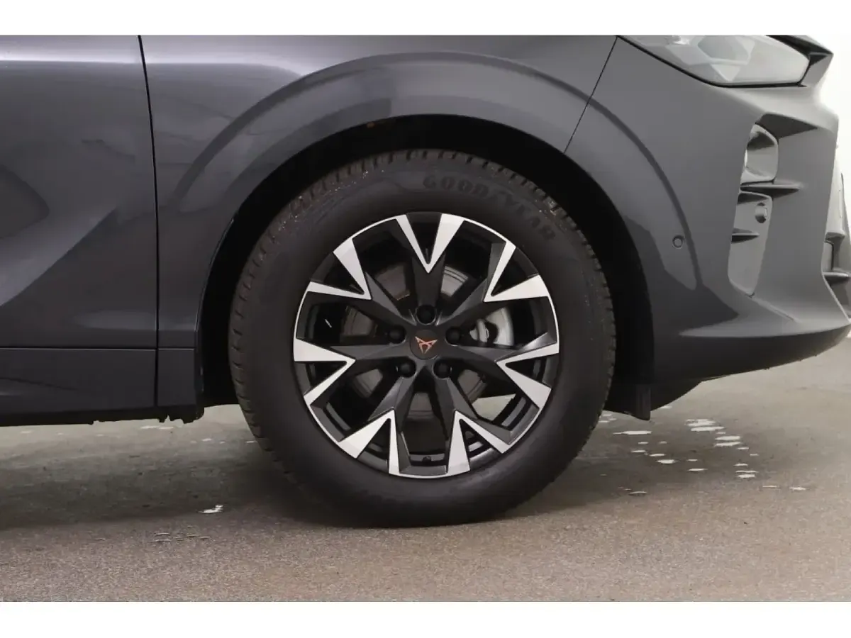 Gebraucht Cupra Terramar 150 PS (110 kW) 2025 SUV
