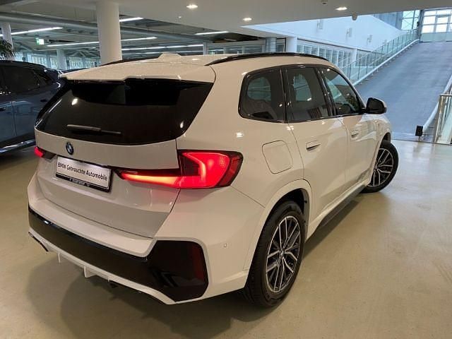Gebraucht BMW X1 Performance 204 PS (150 kW) 2023 Weiss SUV