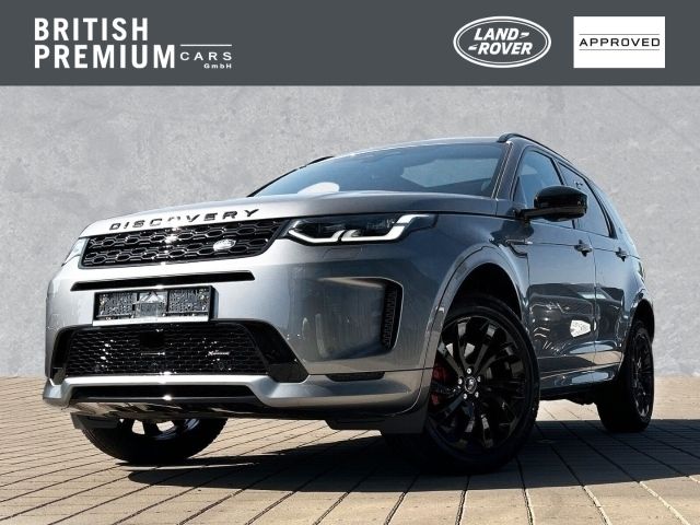 Eiger grey Gebraucht 2024 Land Rover Discovery Sport HSE Dynamic SUV | 47.890 € (Fairer Preis) - Bild 1/4
