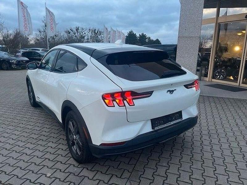 Gebraucht Ford Mustang Mach-E Extended Range 216 kW (294 PS) 2022 Andere SUV