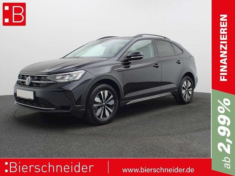 Schwarz Gebraucht 2024 VW Taigo IQ Drive SUV | 19.850 € (Fairer Preis) - Bild 1/2