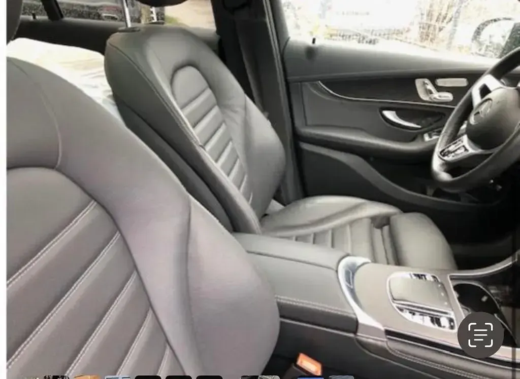 Gebraucht Mercedes GLC300e 320 PS (235 kW) 2020 Grau SUV