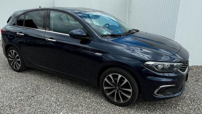Gebraucht 2017 Fiat Tipo Lounge Limousine | 7.300 € (Fairer Preis) - Bild 1/4