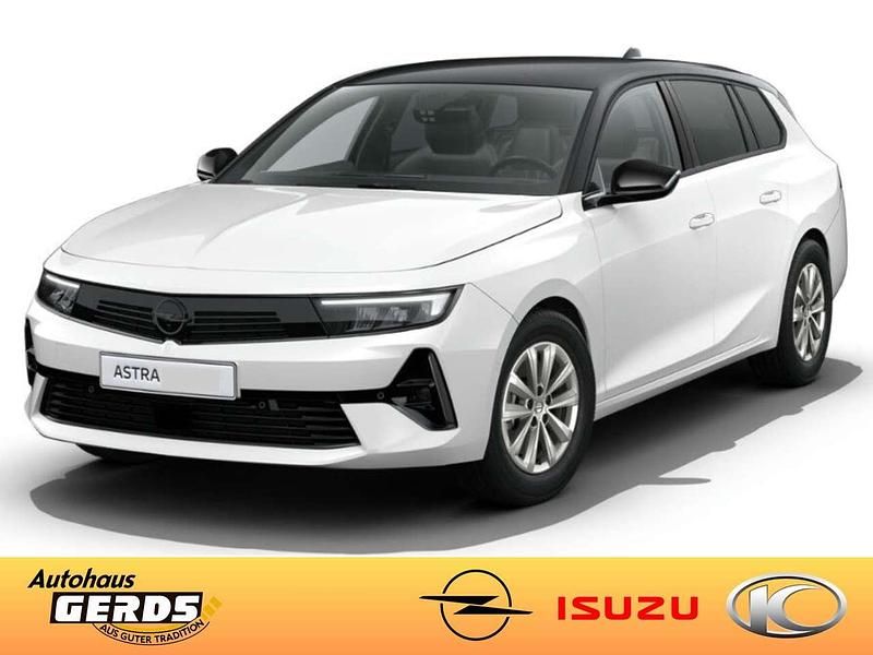 Arktis weiß Neu 2026 Opel Astra Kombi | 27.890 € (Fairer Preis) - Bild 1/4