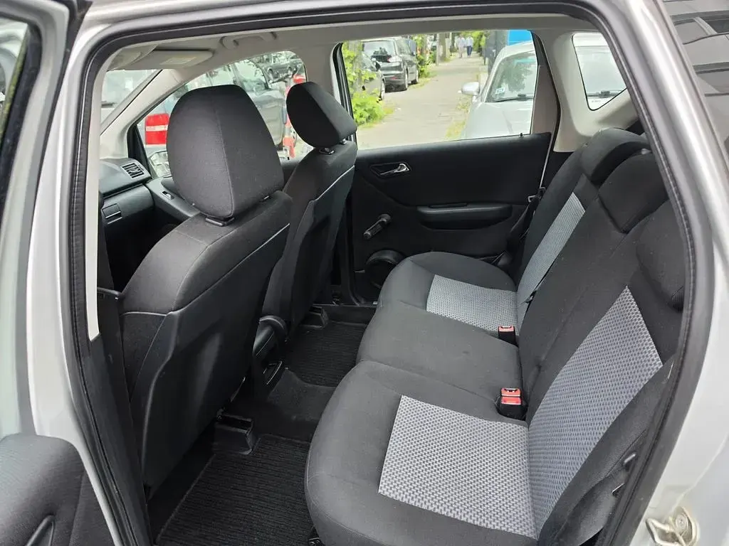 Gebraucht Mercedes A150 95 PS (69 kW) 2005 Silber Limousine