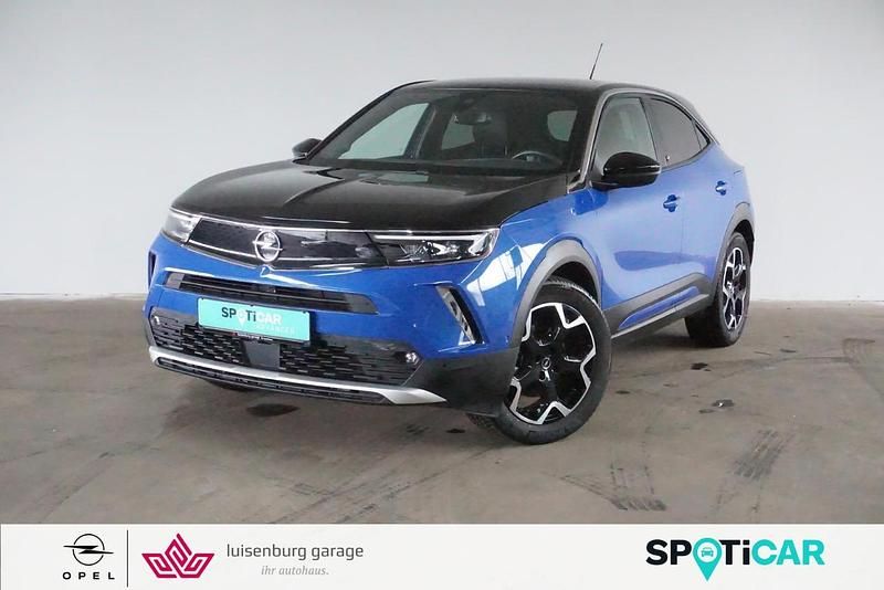 Gebraucht 2021 Opel Mokka-e Ultimate SUV | 16.885 € (Fairer Preis) - Bild 1/1