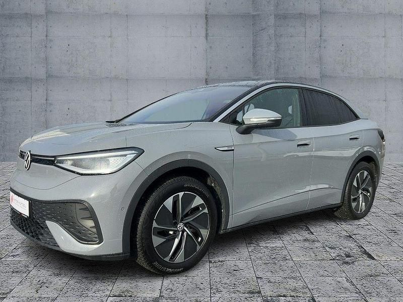 Gebraucht VW ID.5 Pro 127 kW (174 PS) 2022 Grau SUV