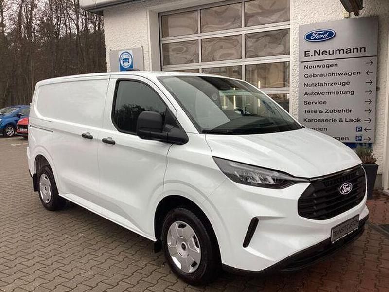 Gebraucht Ford Transit Custom Trend 2023 Andere