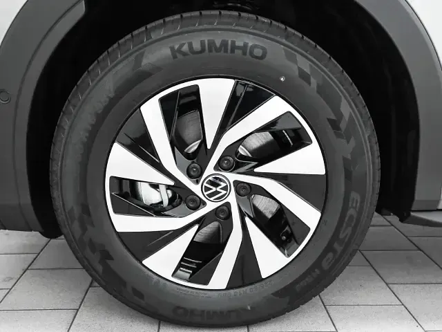 Neu VW T-Roc Life 116 PS (85 kW) 2026 Grau SUV