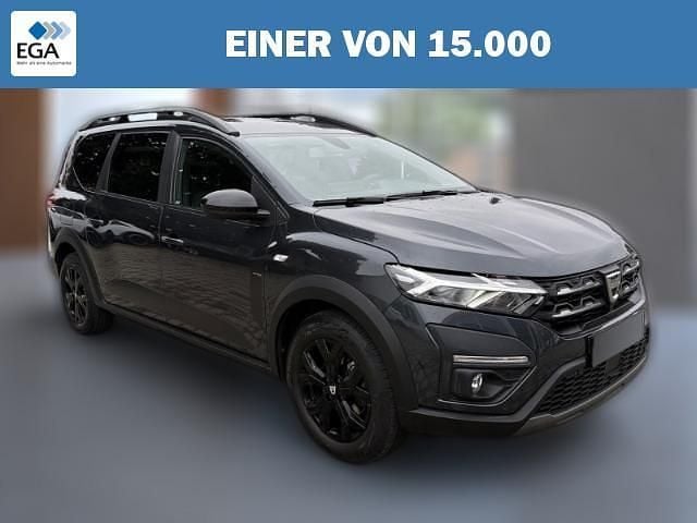 Usata Dacia Jogger Extreme 110 CV (80 kW) 2022 Metallic Monovolume