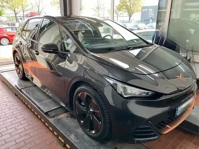 Gebraucht Cupra Born 169 kW (231 PS) 2024 Andere Kleinwagen
