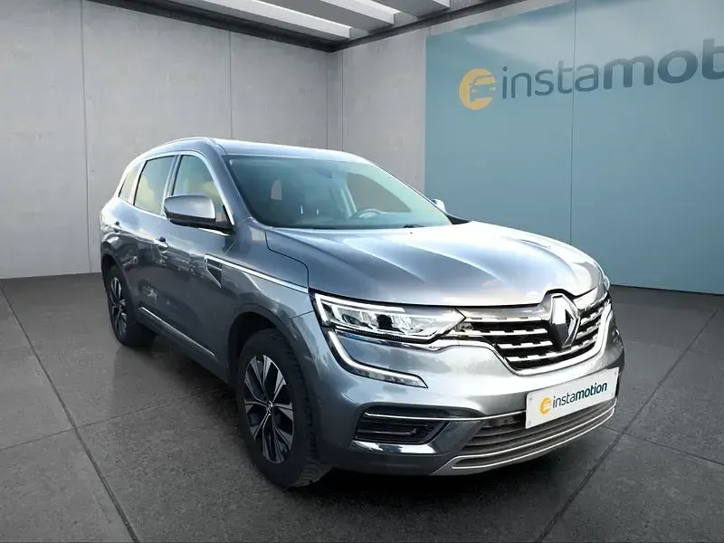 Occasion Renault Koleos 158 ch (116 kW) 2023 Gris SUV