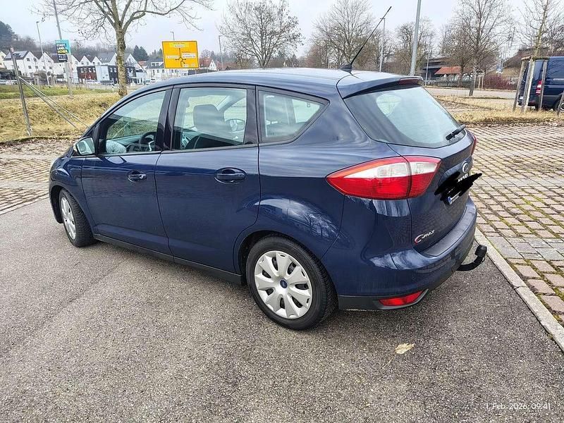 Gebraucht Ford C-MAX Trend 116 PS (85 kW) 2011 Van / Kleinbus