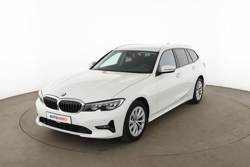 Brugt BMW 318 Advantage 150 HK (110 kW) 2021 Stationcar
