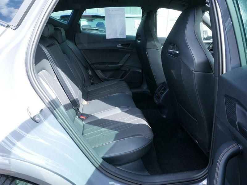 Gebraucht Cupra Formentor VZ 245 PS (180 kW) 2022 Grau SUV