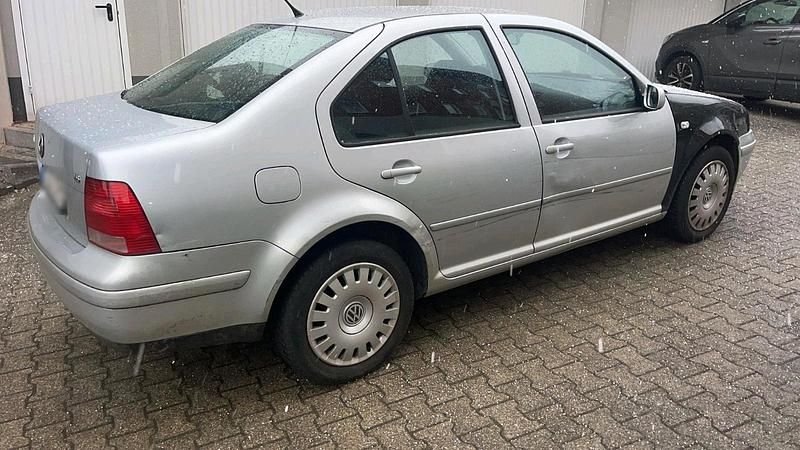 Gebraucht VW Bora 2004 Limousine