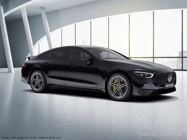 Gebraucht Mercedes AMG GT63 S E Performance AMG 843 PS (620 kW) 2024 Coupé