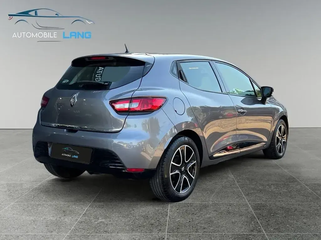 Gebraucht Renault Clio IV 73 PS (53 kW) 2013 Other Limousine