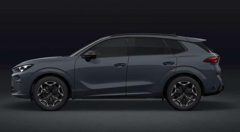 Fiord blau Neu 2025 Cupra Terramar VZ SUV | 44.041 € (Guter Preis) - Bild 1/2