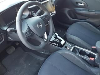 Gebraucht Opel Corsa-e Elegance 100 kW (136 PS) 2022 Schwarz Kleinwagen