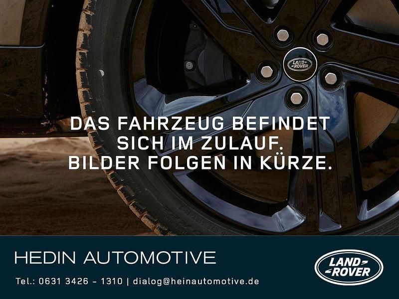 Braun Gebraucht 2024 Land Rover Discovery 5 HSE Dynamic SUV | 56.490 € (Superpreis) - Bild 1/1