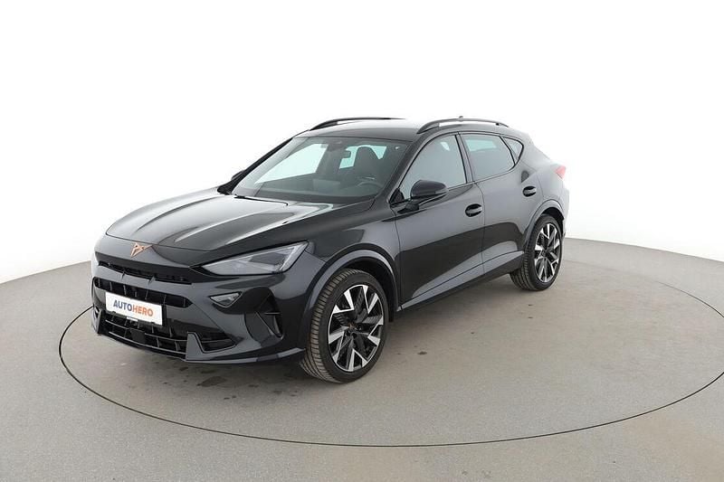 Brugt Cupra Formentor VZ 333 HK (244 kW) 2025 SUV