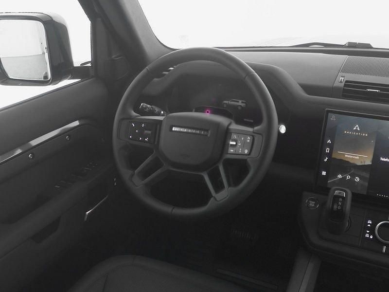 Neu Land Rover Defender SE Dynamic 2026 Grün SUV