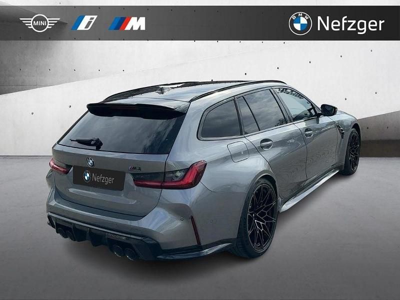 Neu BMW M3 Competition Edition 530 PS (389 kW) 2026 Grau Kombi