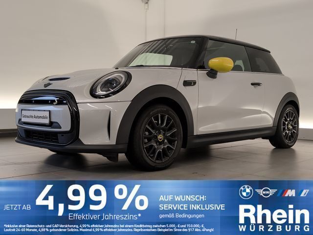 Gebraucht 2022 Mini Cooper S Kleinwagen | 17.990 € (Guter Preis) - Bild 1/4
