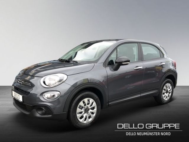Gebraucht 2023 Fiat 500X Tech SUV | 27.440 € (Etwas zu teuer) - Bild 1/4