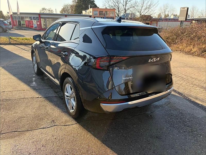 Gebraucht Kia Sportage Spirit 179 PS (131 kW) 2025 SUV