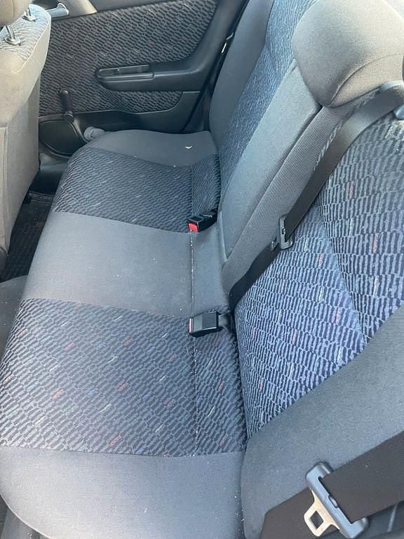 Gebraucht Opel Astra 84 PS (61 kW) 2002 Limousine