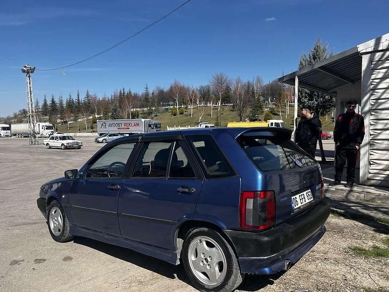 Gebraucht Fiat Tipo 90 PS (66 kW) 1997 Limousine