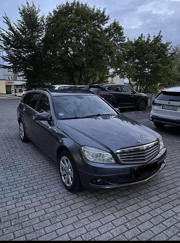 Gebraucht Mercedes C220 170 PS (125 kW) 2009 Kombi