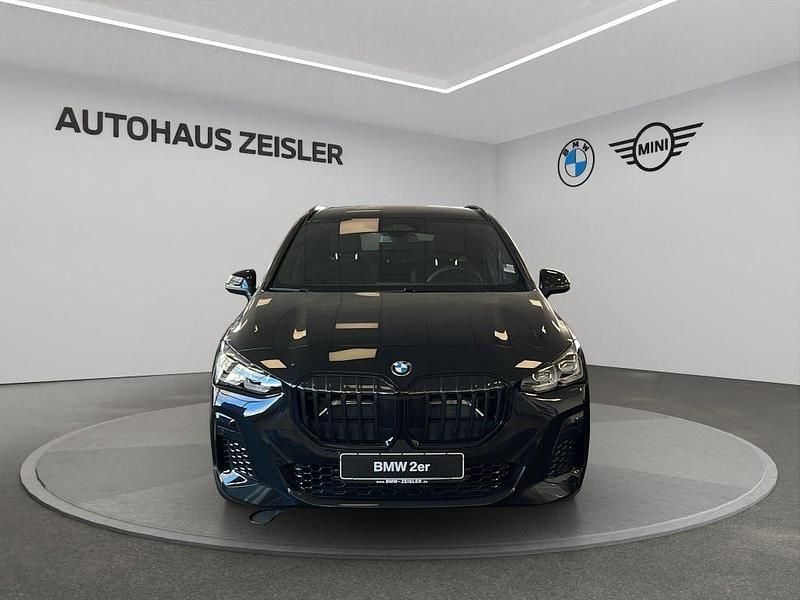 Neu BMW 220 Active Tourer M Sport 170 PS (125 kW) 2026 Saphirschwarz Van / Kleinbus